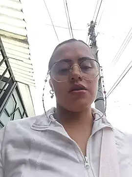 Snapshot of ALEJA__22 chatting on 07-16-26, 12:55 ALEJA 22 online show from 07-16-26, 12:55