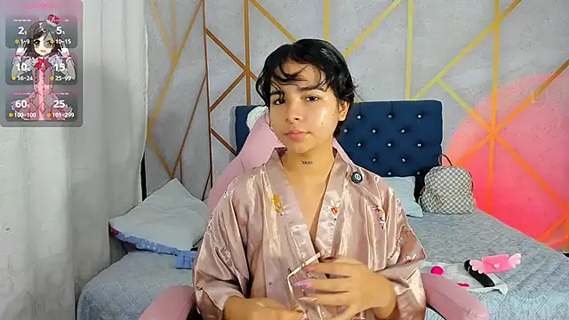  vaiolet owo online show from 01-11-26, 06:40