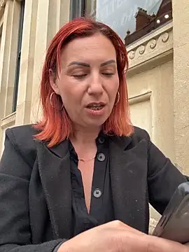 pervimilf online show from 03-31-26, 10:26