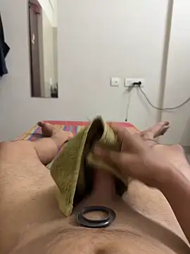 Aaronblazer online show from 04-17-26, 04:43