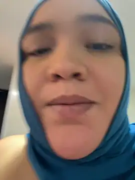 sweetmuslim01 online show from 02-24-25, 02:40