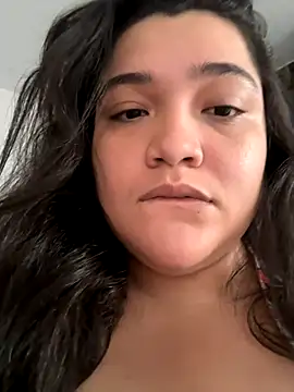 sweetmuslim01 online show from 09-15-25, 10:32