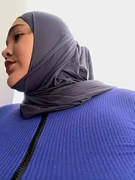 sweetmuslim01 online show from 09-18-25, 02:52