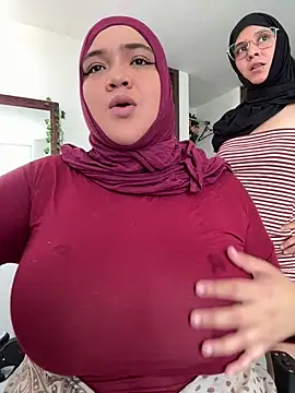 sweetmuslim01 online show from 03-01-26, 04:31