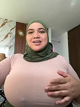 sweetmuslim01 online show from 06-27-26, 07:30
