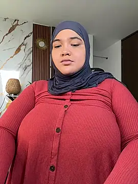 sweetmuslim01 online show from 07-08-26, 09:19