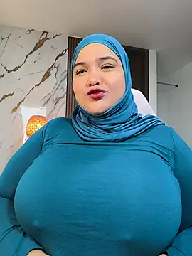 sweetmuslim01 online show from 07-17-26, 09:52