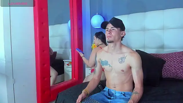 Sharon Tyga20 online show from 11-12-25, 09:25