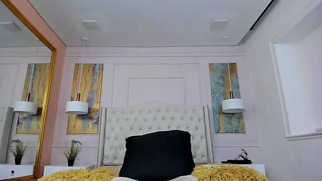 RosaliaMontero online show from 02-02-26, 01:26