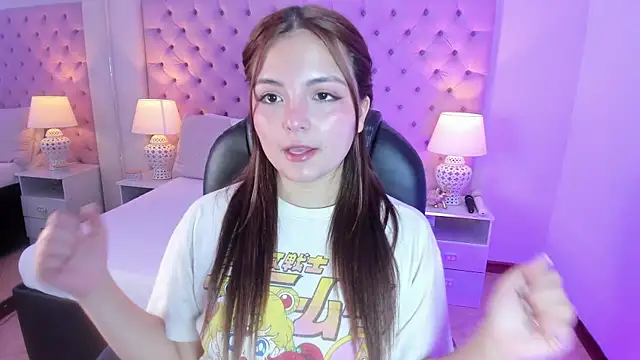 GabyQueens online show from 01-08-26, 01:57