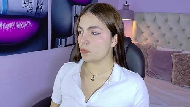 GabyQueens online show from 02-25-26, 02:21