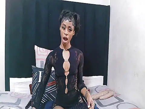 Nikistickyxx25 online show from 11-11-25, 10:48