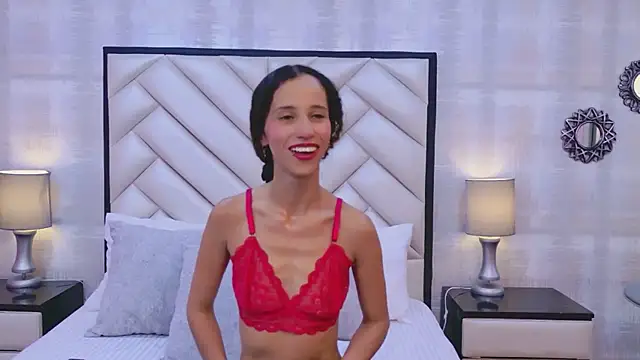 Snapshot of EimySanchez chatting on 04-20-26, 07:37 EimySanchez online show from 04-20-26, 07:37