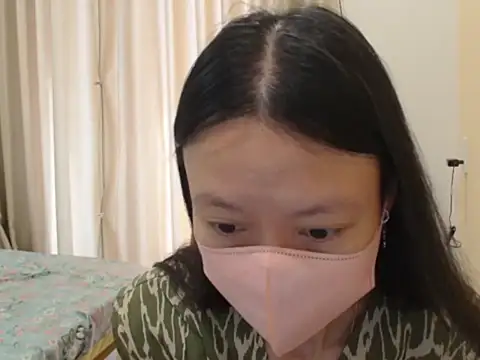 Lil-Cherries online show from 01-07-26, 02:47