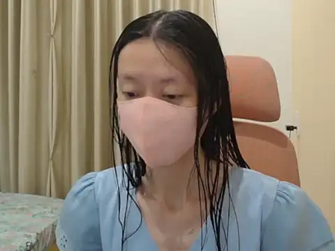 Lil-Cherries online show from 01-07-26, 03:14