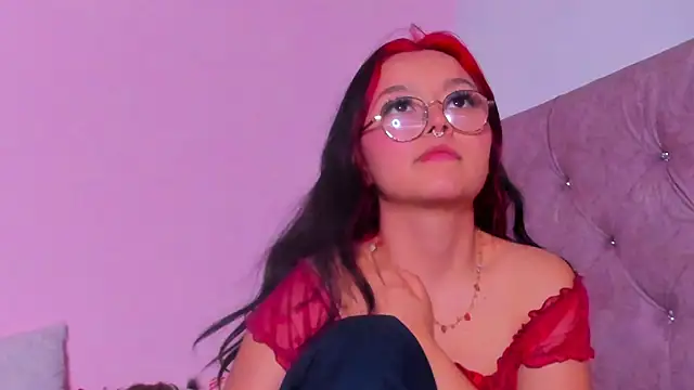 amy  a online show from 06-19-26, 06:18
