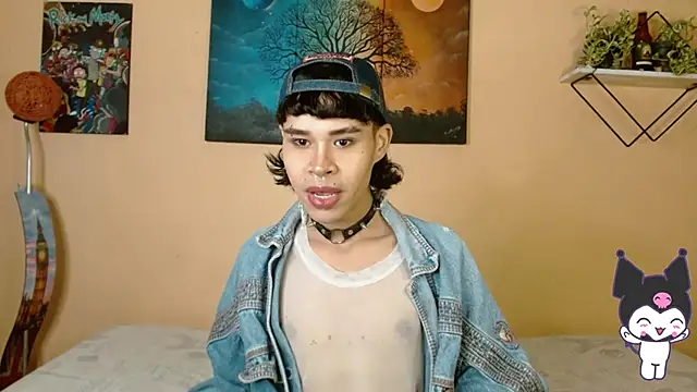 nicolai a online show from 02-20-26, 11:16