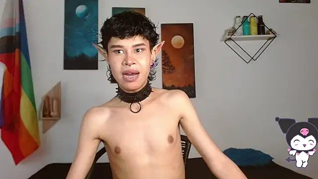 nicolai a online show from 04-15-26, 05:31