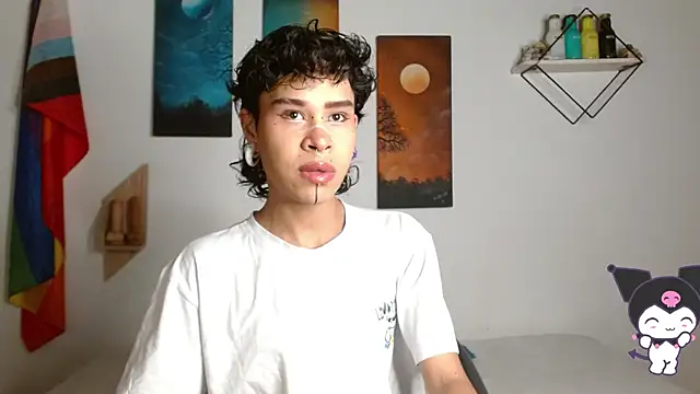 nicolai a online show from 05-24-26, 12:48