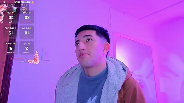 Un Sluttyy online show from 01-19-26, 11:25