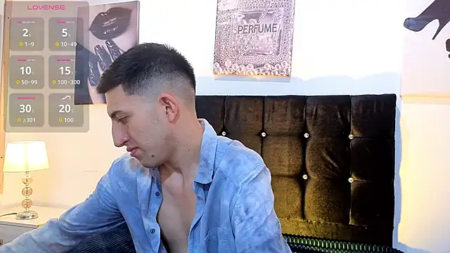 Un Sluttyy online show from 02-16-26, 11:39