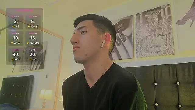 Un Sluttyy online show from 03-02-26, 11:28