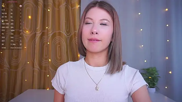 YvonneBou online show from 01-07-26, 07:16