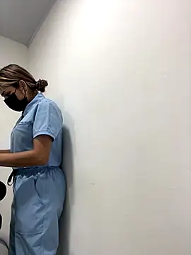 Sara  Secret online show from 12-15-25, 08:02