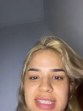 Sara  Secret online show from 01-11-26, 03:55