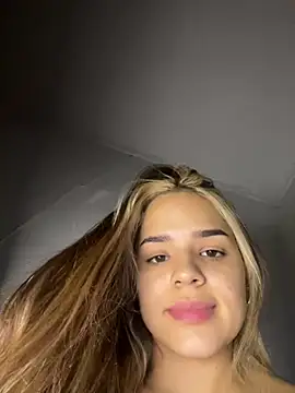 Sara  Secret online show from 01-17-26, 03:55