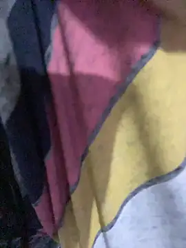 CelesteJones1 online show from 03-07-26, 01:35