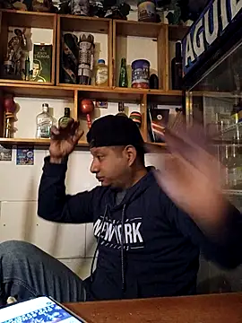 Snapshot of themorenofit08 chatting on 02-24-26, 12:19 themorenofit08 online show from 02-24-26, 12:19