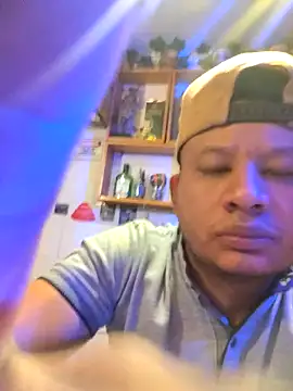 themorenofit08 online show from 05-01-26, 12:37