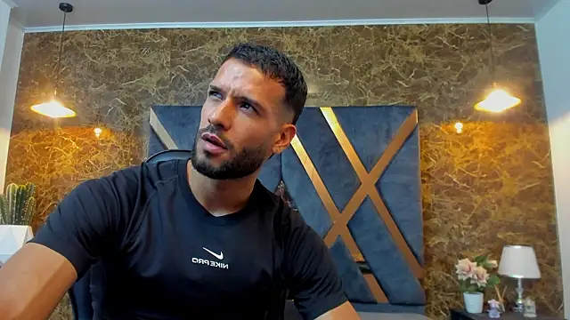 Jacob Benelli online show from 03-26-26, 11:21