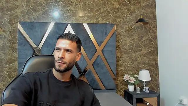 Jacob Benelli online show from 03-30-26, 11:17