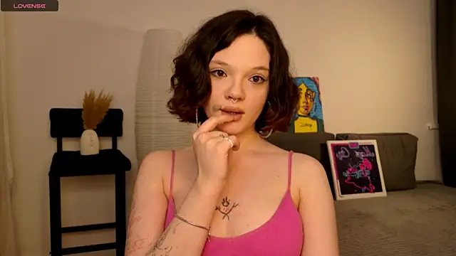 Sweety cheeky online show from 02-06-26, 03:59