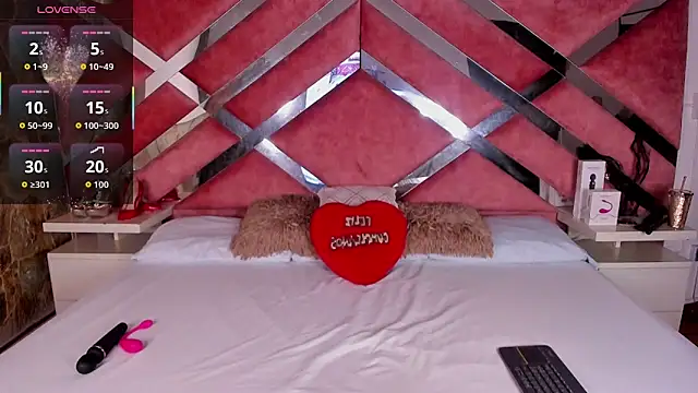 Lily Queen30 online show from 01-10-26, 06:31