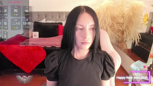 Neo sarah  online show from 01-10-26, 03:30