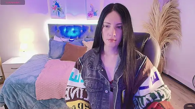 Neo sarah  online show from 07-01-26, 03:52
