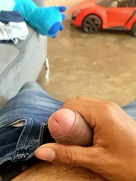 Jorge111235 online show from 01-12-26, 09:09