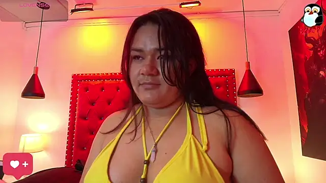 Bella donnaS online show from 11-22-25, 07:57