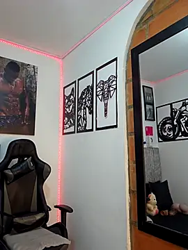 MIKE KILIANjs online show from 03-09-26, 01:37