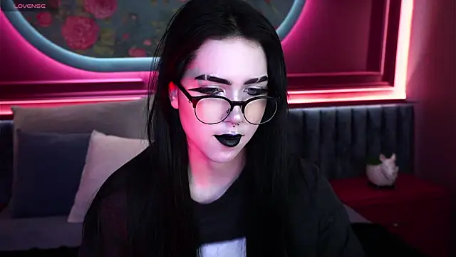 FetishForCassie online show from 01-19-26, 12:03