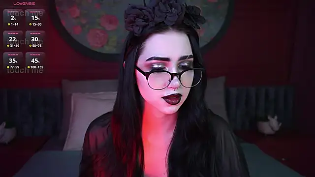 FetishForCassie online show from 02-01-26, 01:15