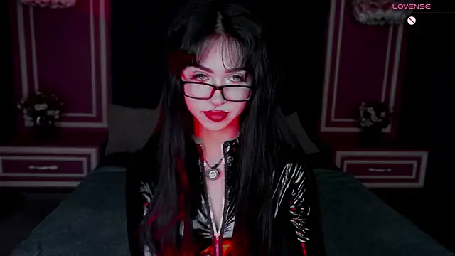 FetishForCassie online show from 07-19-26, 07:01