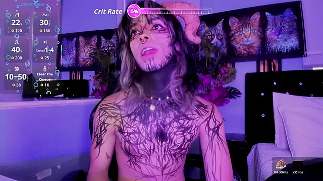 Snapshot of luxiel_ chatting on 11-11-25, 10:10 luxiel online show from 11-11-25, 10:10