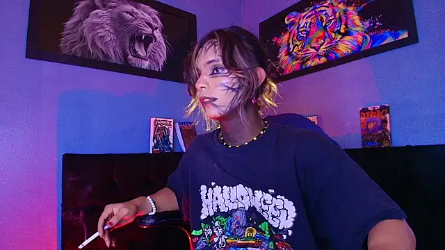 luxiel  online show from 01-17-26, 11:19