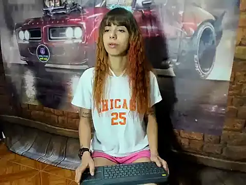 Linda princelatindestroy online show from 01-16-26, 12:31