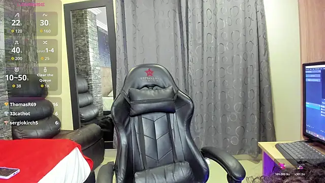 MilfBrenda online show from 11-13-25, 03:05