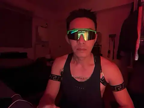 OceanCandy online show from 12-20-25, 04:14